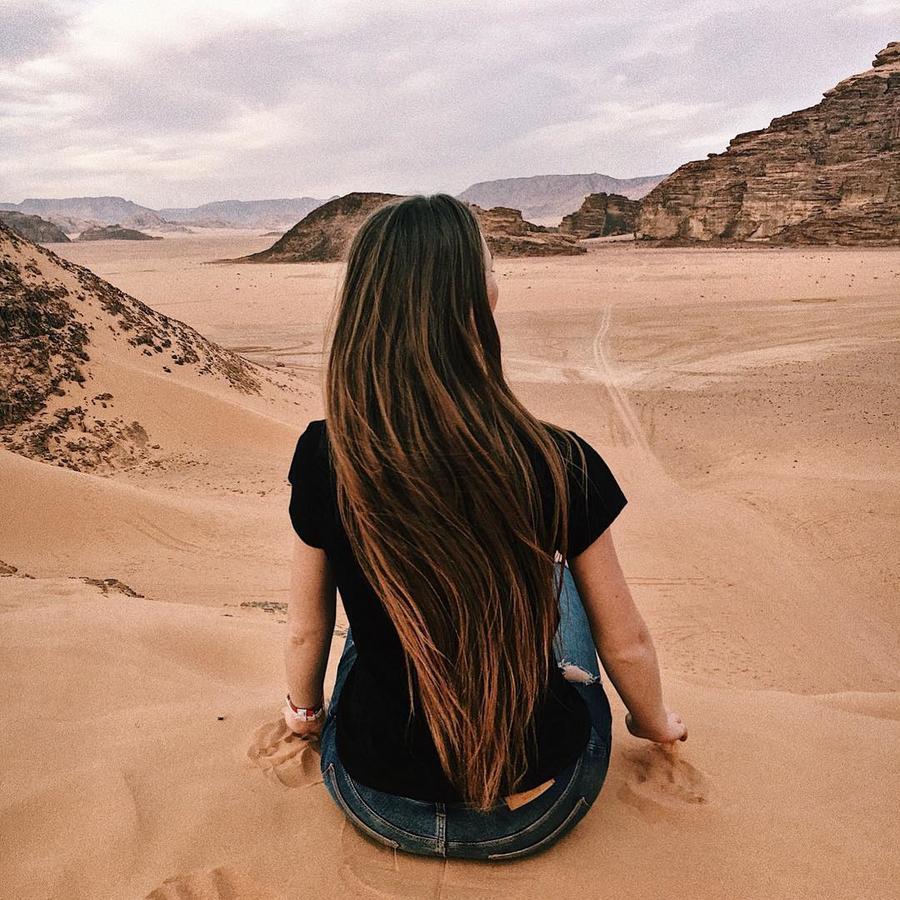 Wadi Rum Light Camp 외부 사진