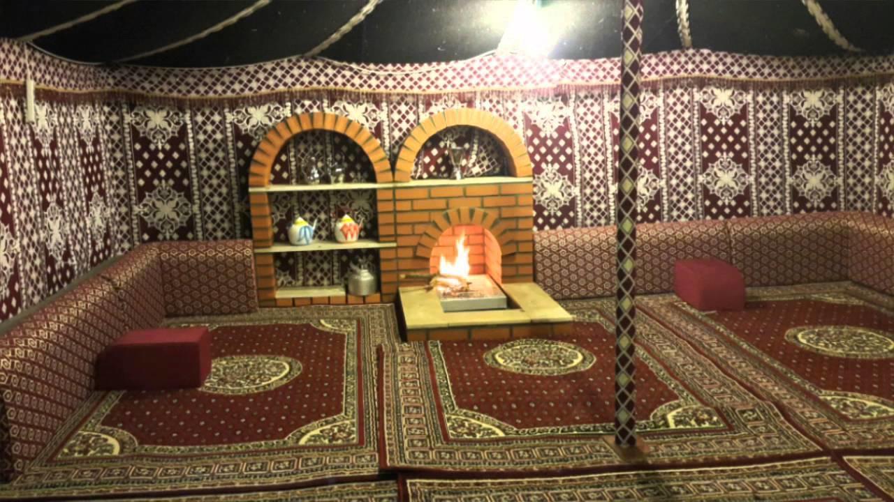 Wadi Rum Light Camp 외부 사진